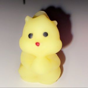 Meet your Posher, Whitney